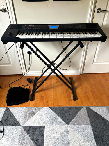 Roland backing keyboard - roland,