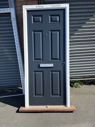Brand new anthracite grey - ,