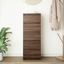 Nova Modern Tall Narrow 5