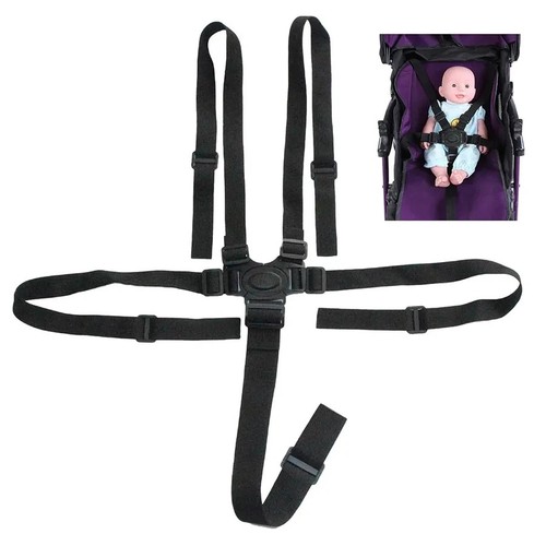Baby universal point harness - baby, 5