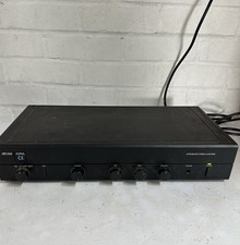 Arcam Alpha II Stereo