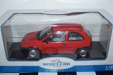 Model Car Group Opel /