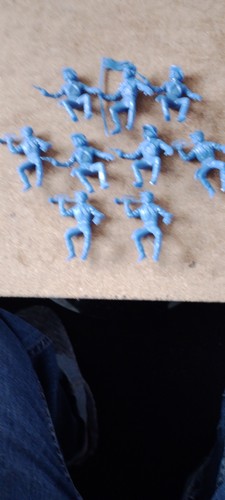 Unbranded cavalry 8 - ,