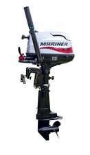 6HP MARINER F6MLH Long Shaft