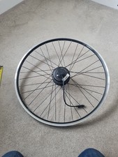 Giant 36v Syncdrive Hybrid Wheel