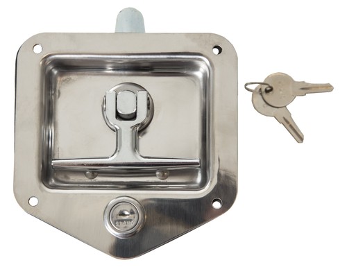 L8815 handle latch - handle, with