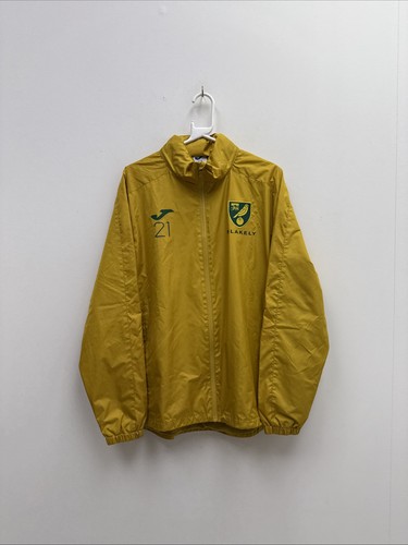 Norwich city 2025 - fc, player