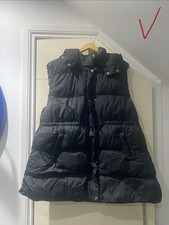 Ladies SHEIN Gilet Size XL New