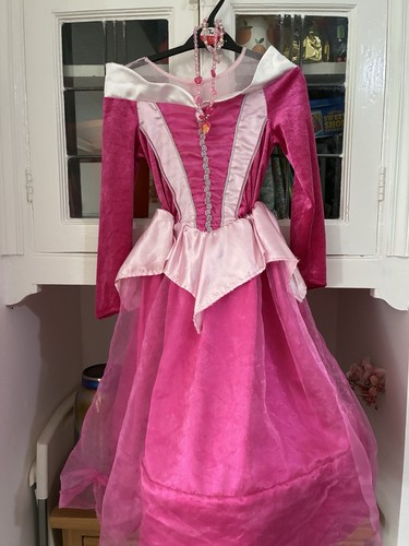 Disney aurora dress - disney,