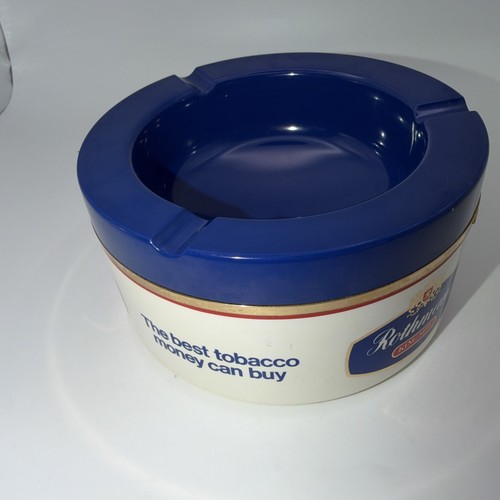 Rare vintage rothmans king - rothmans,