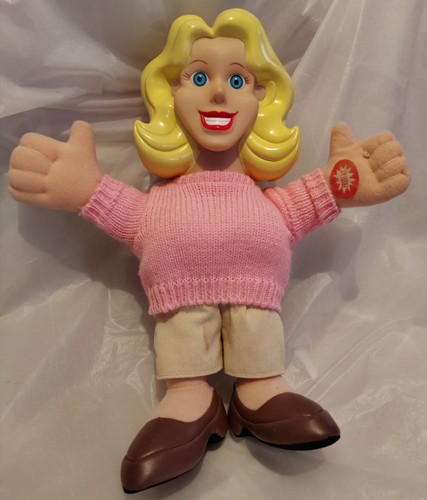 Vintage wonderful novelty - vintage, ms.