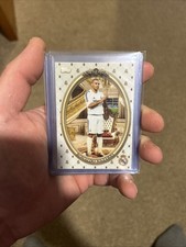 Topps Los Blancos Real Madrid