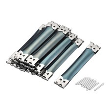 10Pcs 80mm Metal Internal Flex