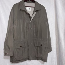 Vintage Dannimac Light Khaki