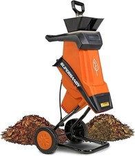 SuperHandy Leaf Shredder