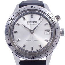 Seiko Men’s Chronograph 1964