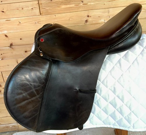 Albion brown english leather - albion,