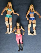 WWE Women Bundle Female Divas