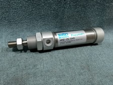 Airtec Pneumatic Cylinder HMZ-25-040 25mm bore 40mm stroke