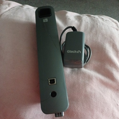 Genuine gtech airram - airram, battery