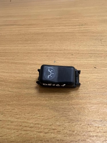 Mercedes benz w124 switches - mercedes-benz,