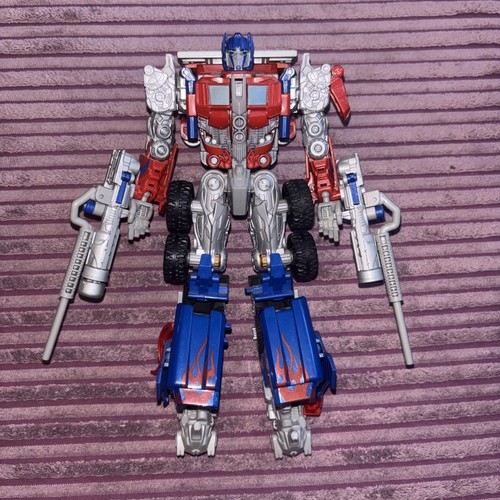 Hasbro 2007 transformers movie - transformers,