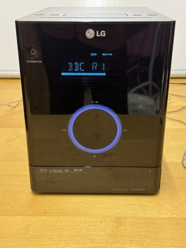 Fa163 b0p micro - lg, fa163-b0p
