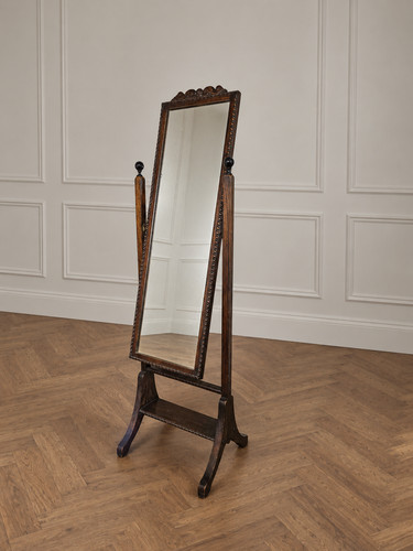 Antique mid 20th century - mid,