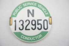 1970s London Transport Bus