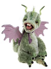 Charlie Bears - Jabberwocky -