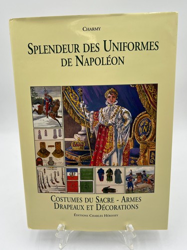 Splendeur des uniforms - des, de