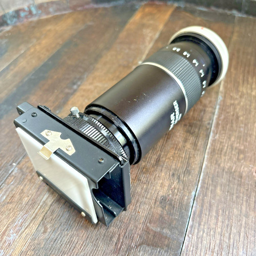 Ohnar zoom slide duplicator - duplicator, +