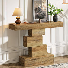 Farmhouse Console Table 42.5"