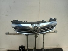 VAUXHALL ZAFIRA GRILLE Mk2 (B)