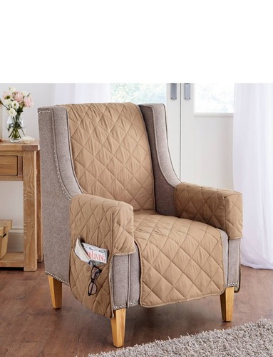 Quilted furniture protectors - quilted,