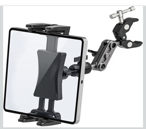 Tablet phone holder 360 - holder, 360°