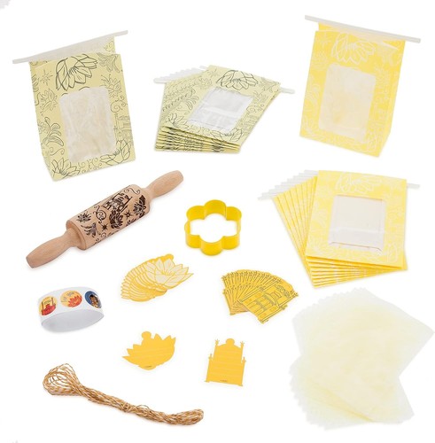 Tiana baking gifting set - tiana,