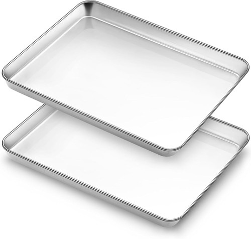 Baking tray set bastwe - set, 2,