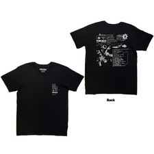 Men's Eminem Slim Shady Lp