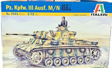 Italeri 7041 1:72 Scale German