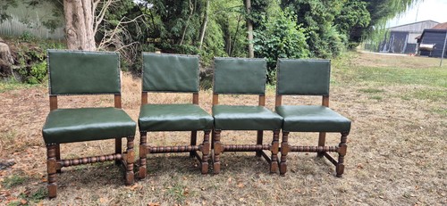 Antique jacobean - 4,