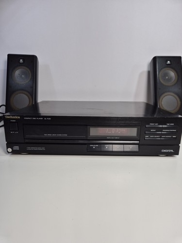 Vintage technics pj25 - vintage,