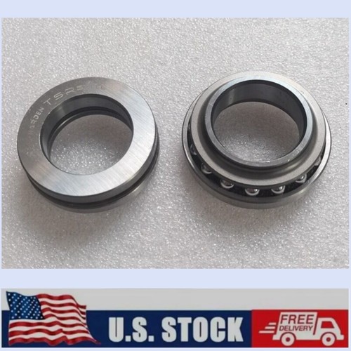 Steering stem bearing head for - head,