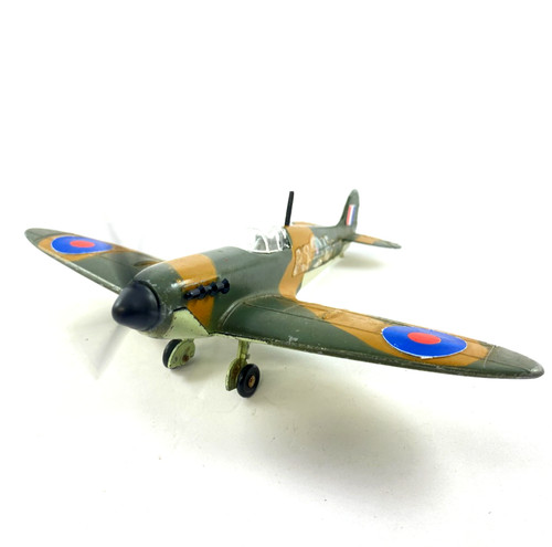 Vintage dinky battle - vintage, of