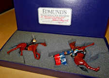 Edmund's Toy Soldiers - 7th