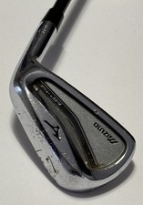 *Mizuno MP-54 Forged 7-iron