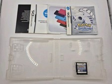 Pokemon: SoulSilver: Nintendo