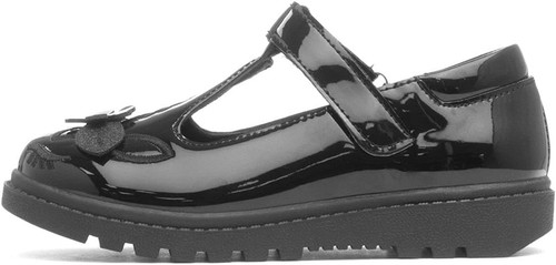 Walkright laura girls black - girls,