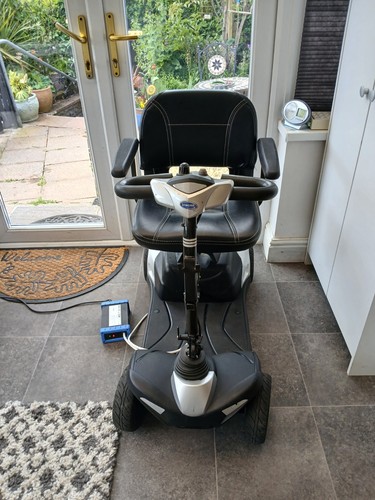 Invacare colibri portable - invacare,