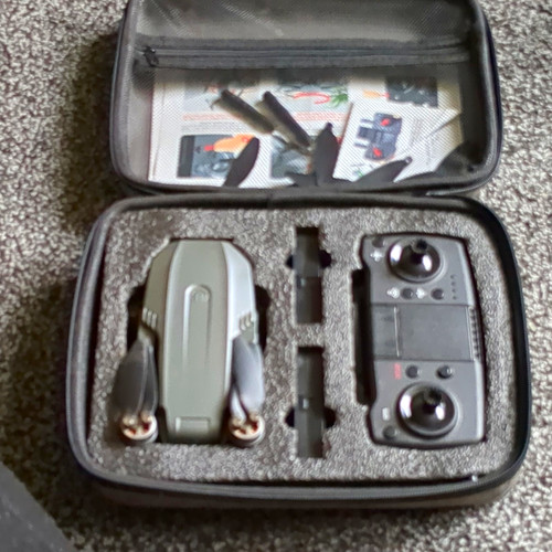 Gps drone fully working - fully,